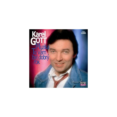 Karel Gott – Komplet 29 / 30 Muzika / To vám byl dobrý rok MP3