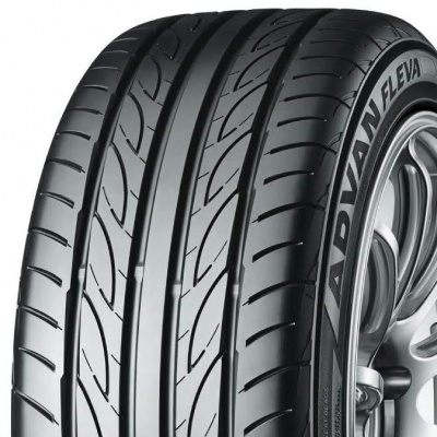 Yokohama Advan Fleva V701 225/35 R19 88W XL MSF