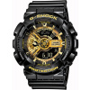 Pánské hodinky CASIO G-SHOCK GA 110GB-1A (4971850943235)