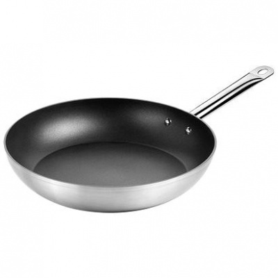 TESCOMA Pánev GrandCHEF 20cm, dlouhá rukojeť