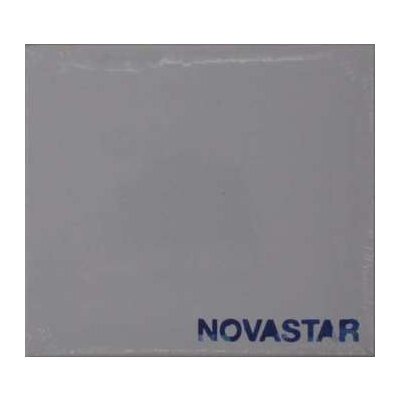 CD Novastar: Holler And Shout