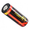 Trustfire 26650 baterie - kapacita 5000mAh