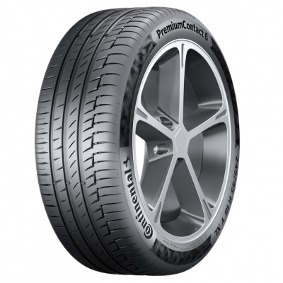 Continental 215/55R18 95H PremiumContact 6