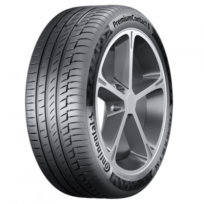 Continental 235/55R17 103W XL FR PremiumContact 6 MO-V