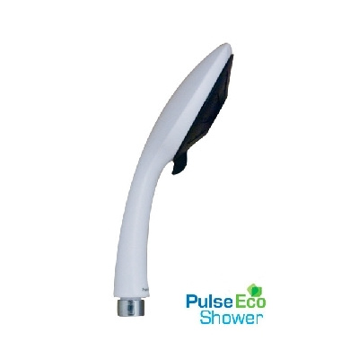 Úsporná multi sprcha Pulse ECO Shower 8l bílá ruční