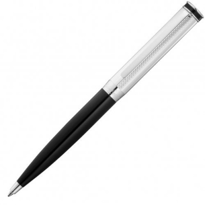 WALDMANN - Edelfeder Black - Kuličkové pero