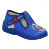 Dětská textilní obuv BIGHORN FILIP 5012 A