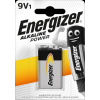 Energizer - Baterie Base 9V 1Ks