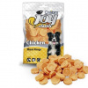 Calibra Joy Dog Chicken Rings 80g