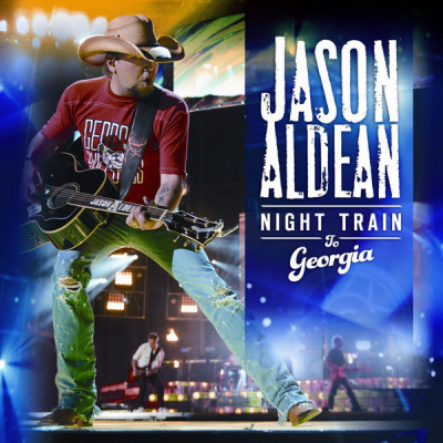 Jason Aldean: Night Train To Georgia (DVD)