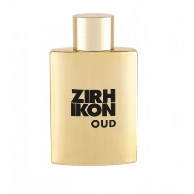 Zirh, Ikon Oud toaletní voda ve spreji 125 ml