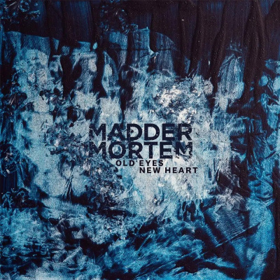 Madder Mortem: Old Eyes, New Heart: CD