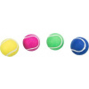 Trixie Tenisový míček ø 6 cm. různé barvy - DOPRODEJ