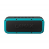 LAMAX Storm1 - Bluetooth reproduktor - tyrkysový