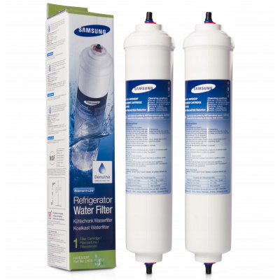 Filtre à eau pour frigo americain - HAFEX/EXP / DA29-10105J - WSF100 -  Samsung