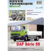 DAF Série 55 (od 1995) (Revue Technique Diesel)