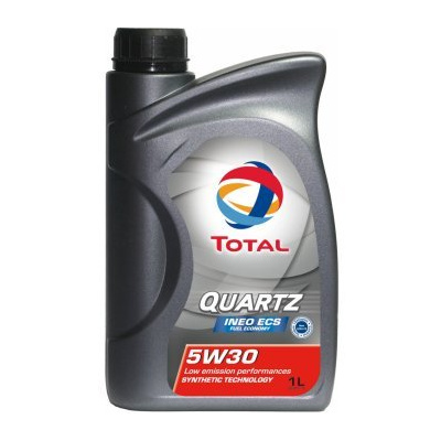 Total Quartz Ineo ECS 5W-30 1L