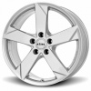 RIAL Alu Kola Rial Kodiak 7x17 5x112 ET39 - Polar Silver 57.1