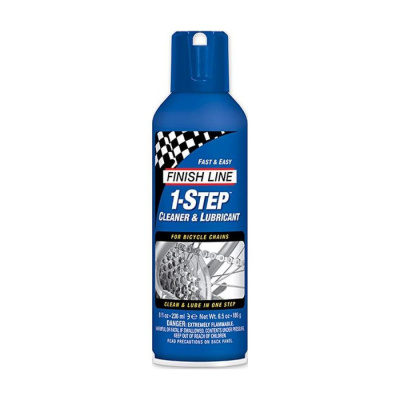 FINISH LINE mazivo - 1-STEP 240ml