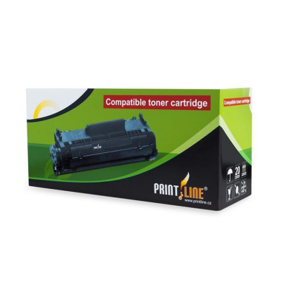 PRINTLINE kompatibilní toner s Minolta P1710566-002, black - PrintLine Konica Minolta P1710566-002 / pro Page Pro 1300, 1350, 1390 / 3.000 stran, černý