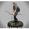 Dark Horse figurka The Last of Us Part II - Ellie s lukem - 20 cm, 3006-261