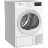 Beko EDF85241CSH1W (EDF85241CSH1W)