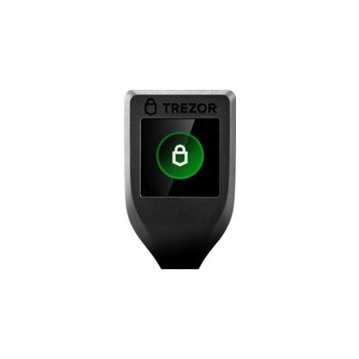 trezor model t – Heureka.cz