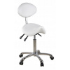 Kosmetická stolička MH Star 1025 bílá