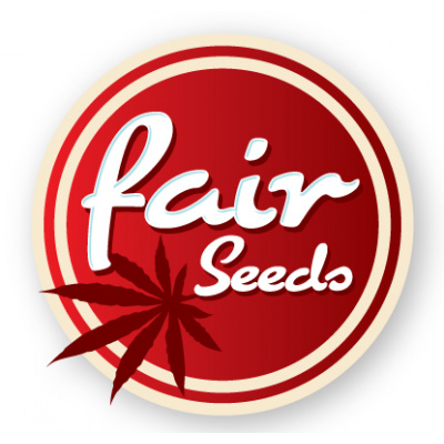 Fair Seeds Auto Zkittlez semena neobsahují THC 1ks