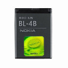 Nokia Baterie pro Nokia 2630 / 2760 / 5000 / 7370 / N75 / N76, BL-4B, originální, 700 mAh