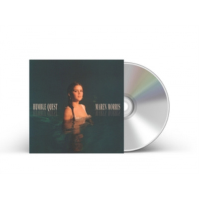 Columbia MAREN MORRIS - Humble Quest (CD)