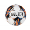 Fotbalový míč Select FB Contra bílo oranžová velikost míče: 4