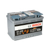 Bosch S5A 12V 70Ah 780A 0 092 S5A 080