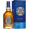 Chivas Regal 18y 0,7l 40% (kazeta)