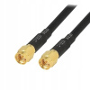 Anténní kabel SMA konektor / SMA konektor LMR300 10m