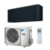 Daikin Stylish FTXA20BB+RXA20A 2kW (Split klimatizace Daikin o chladícím výkonu 2kW do prostoru 55m3 včetně WIFI ovládání)