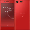 Sony Xperia XZ Premium Single SIM, červená