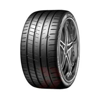 Kumho PS91 235/35 R19 91Y zesílené