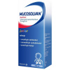 Mucosolvan Junior 15mg/5ml sir.100ml