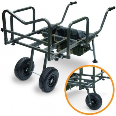 NGT Dynamic Carp Barrow FBT-BARROW-DYNAMIC