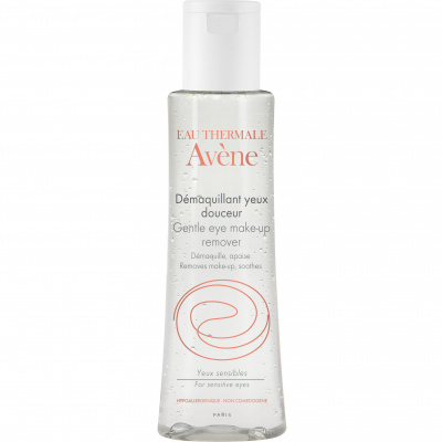 Avene Demaquil Doucer Yeux jemný odličovací gel 125 ml