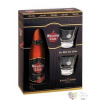 Havana Club „ Aňejo 7 Aňos ” 2 glass gift pack aged Cuban rum 40% vol. 0.70 l