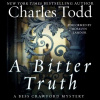 Audiokniha: Bitter Truth: A Bess Crawford Mystery (audiokniha ke stažení)