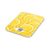 Beurer KS 19 Lemon - kuchyňská váha (prodloužená záruka 60 měsíců)