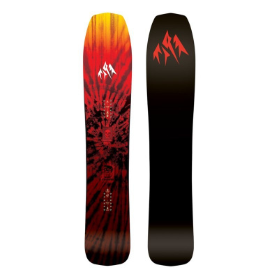 JONES snowboard Snb Mind Expander Multi 158 (MULTI) velikost: 158 19/20