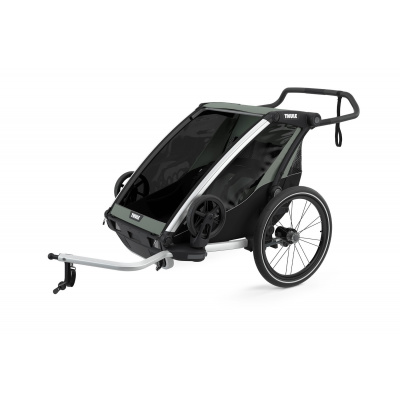 Thule Thule Chariot Lite 2 2021 Agave