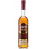 Cubaney Elixir de Orangerie 0,7 l 12y 30% (holá láhev) Oliver&Oliver Dominikánská republika 30% 12 let Tmavě hnědá 721