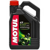 MOTUL 5100 4T 10W-40, 4 L MOTO 51004T10W40/4