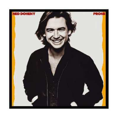 LP Ned Doheny: Prone