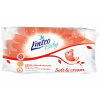 Vlhčené ubrousky Linteo Baby Soft and Cream 72ks 8594008876573